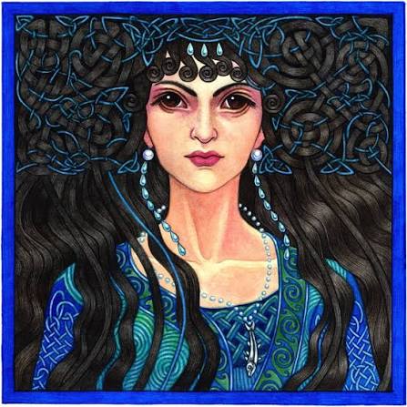 Featured image for Celtic influences in Irish Mythology